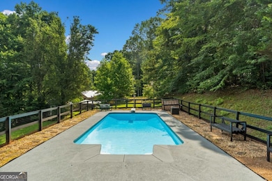 109 Lakeview Ct, Ellijay, GA 30540 - photo 6