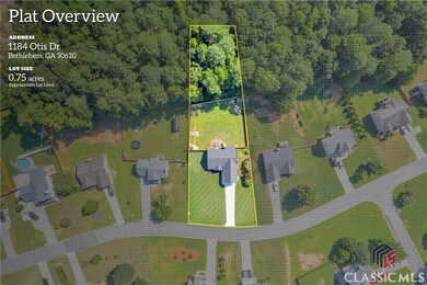 1184 Otis Dr, Bethlehem, GA 30620 - photo 2