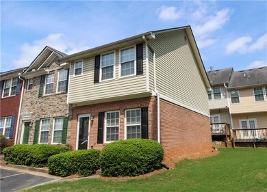3620 Ginnis Ct SW unit 4, Atlanta, GA 30331 - photo 4