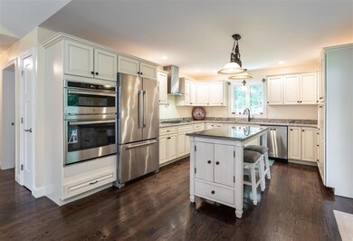 14 Indian Hill Rd unit R, Derry, NH 03038 - photo 6