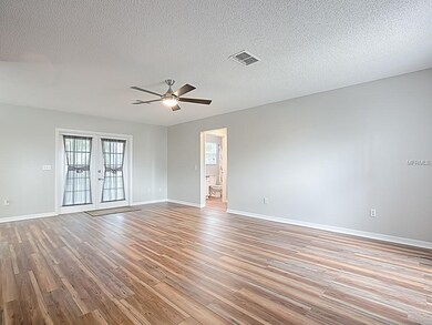 GORGEOUS NEW LAMINATE FLOORING THROUGHOUT THE HOME