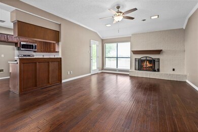 3028 Oak Valley Dr, Bedford, TX 76021 - photo 5