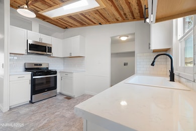 4915 Cheyenne Trail, Stagecoach, NV 89429 - photo 7