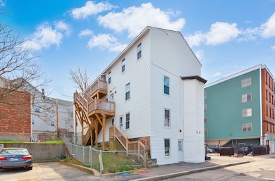 6 Fruit St, Worcester, MA 01609 - photo 3