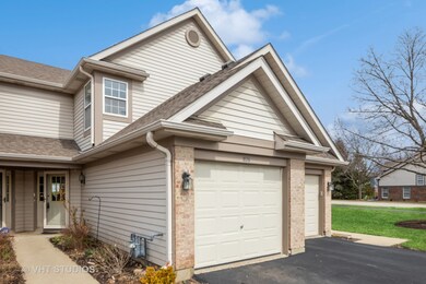 1826 Grove Ave unit 17B182, Schaumburg, IL 60193 - photo 2