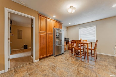 310 W Kickapoo St, Lincoln, IL 62656 - photo 7