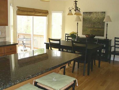 Dining Area.