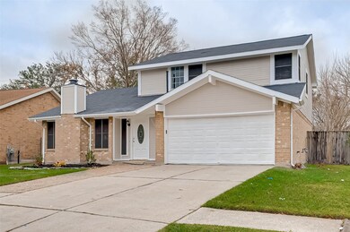 6406 Vickie Springs Ln, Houston, TX 77086 - photo 4