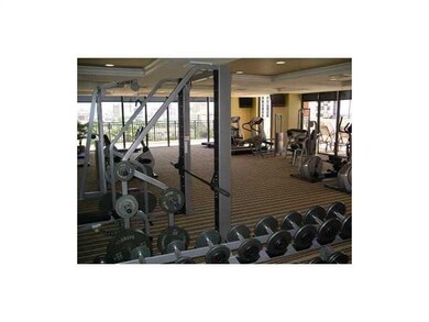 Recreation Room