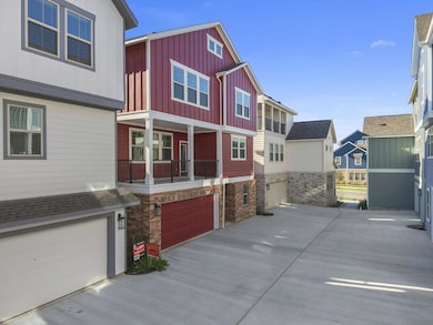 6307 Stockman Dr unit 3, Austin, TX 78747 - photo 4