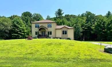 2 Mary Joe Rd, Norton, MA 02766 - photo 2