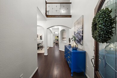 26115 Belton Lake Dr, Spring, TX 77386 - photo 2