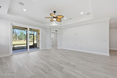 552 Weekend Ave, Hardeeville, SC 29927 - photo 5