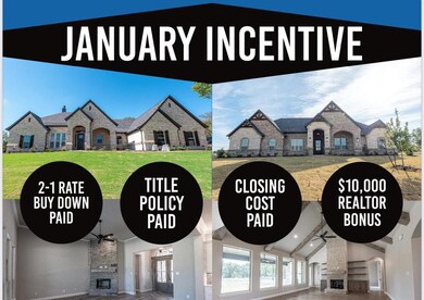 529 Ford Flats, Springtown, TX 76082 - photo 2