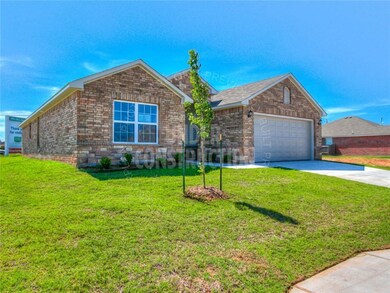 4309 Driftwood Dr, Harrah, OK 73045 - photo 6
