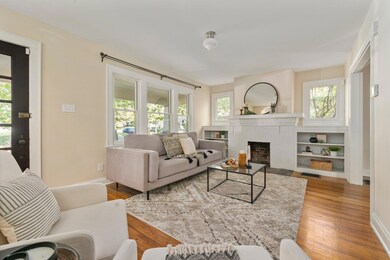 1206 Willard Avenue