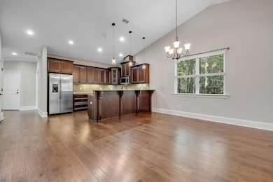 4075 Old Plantation Loop, Tallahassee, FL 32311 - photo 7