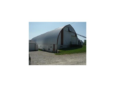 Other. tie stall barn