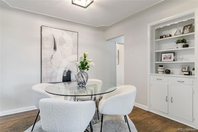 1385 N Fairfax St, Denver, CO 80220 - photo 7