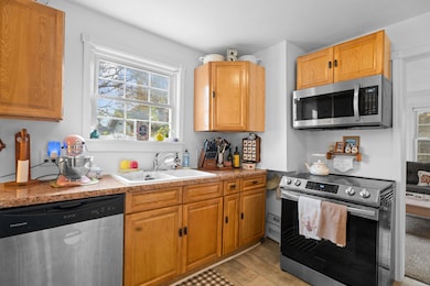 2323 W Walnut St Springfield MO 65806 (