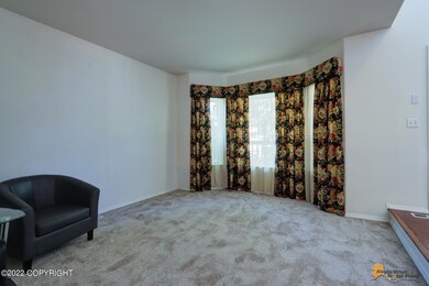Formal Living Room