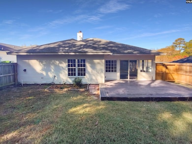 21 Twin Oaks Cir, Columbia, SC 29209 - photo 6