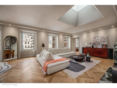 The Churchill unit 9BF, Chicago, IL 60610 - photo 7