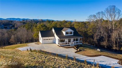 74 Dix Creek Chapel Rd, Asheville, NC 28806 - photo 4