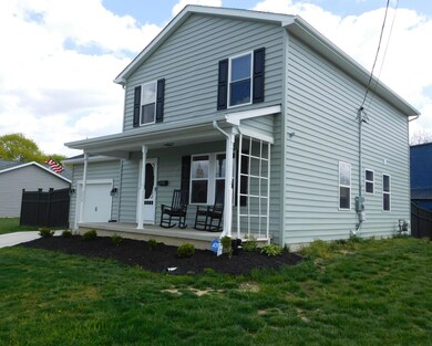 322 S Plum St, Marysville, OH 43040 - photo 3