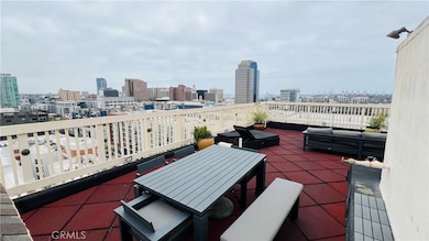 Willmore Apartments unit 711, Long Beach, CA 90802 - photo 5