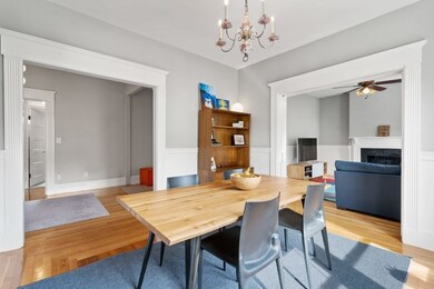 9 Verndale St unit 2, Brookline, MA 02446 - photo 6