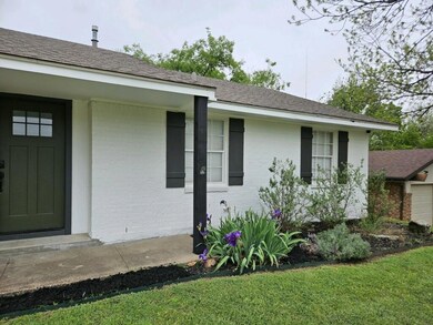 1309 Elaine St, Weatherford, TX 76086 - photo 2