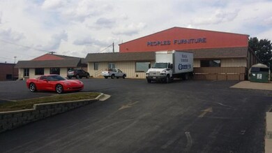 Peoples Furniture Bldg