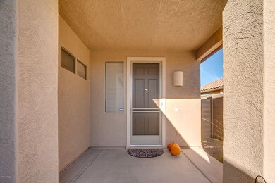 Covered Entry