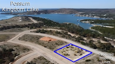 TBD Lot 20 Clearwater Point, Graham, TX 76450 - photo 6