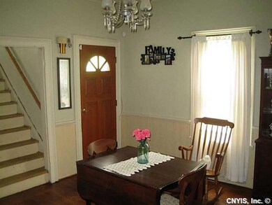 Dining Room.