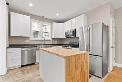 Updated Kitchen