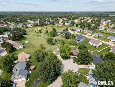 206 Shawnee Ct, Park View, IA 52748 - photo 4