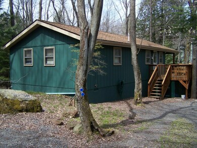 135 Lake Shore Dr, Pocono Lake, PA 18347 - photo 2