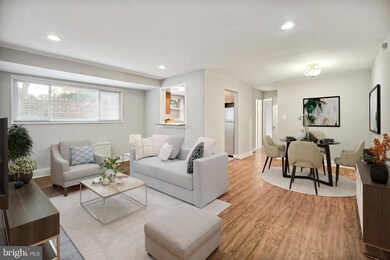 The Sherwood Apartments, Takoma Park, MD 20912 - photo 2