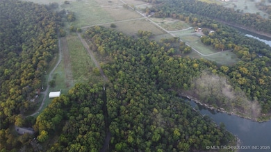 4652 S Tiffany Ln, Talala, OK 74080 - photo 2