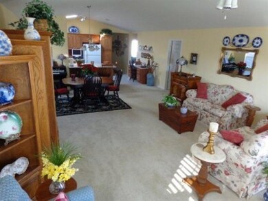 10735 Keystone Ln, Crown Point, IN 46307 - photo 4