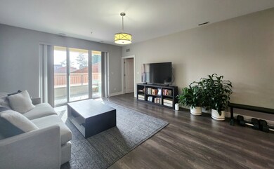 1202 Waukegan Rd unit 201, Glenview, IL 60025 - photo 6