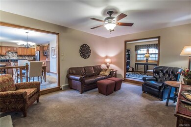 3145 Krueger Rd, North Tonawanda, NY 14120 - photo 5