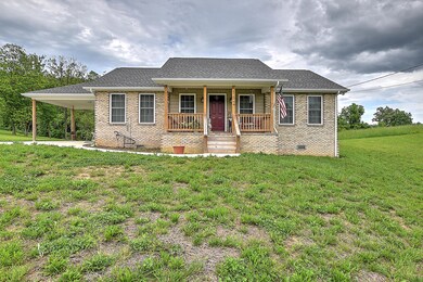 152 Cherry Ln, Fall Branch, TN 37656 - photo 2