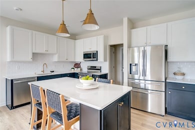 3406 Carlton St unit 2-4B, Richmond, VA 23230 - photo 7