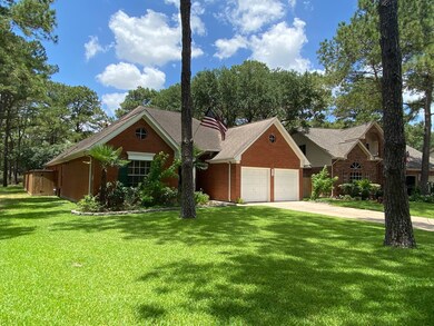 7803 Heather Heights Way, Houston, TX 77095 - photo 3