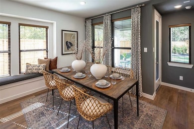 23755 Mock Wagon Way, Richmond, TX 77469 - photo 5