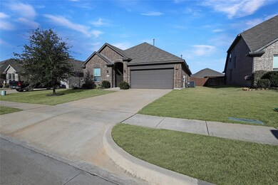512 Mccoy Dr, van Alstyne, TX 75495 - photo 4
