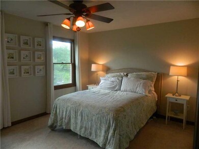 Master Bedroom.